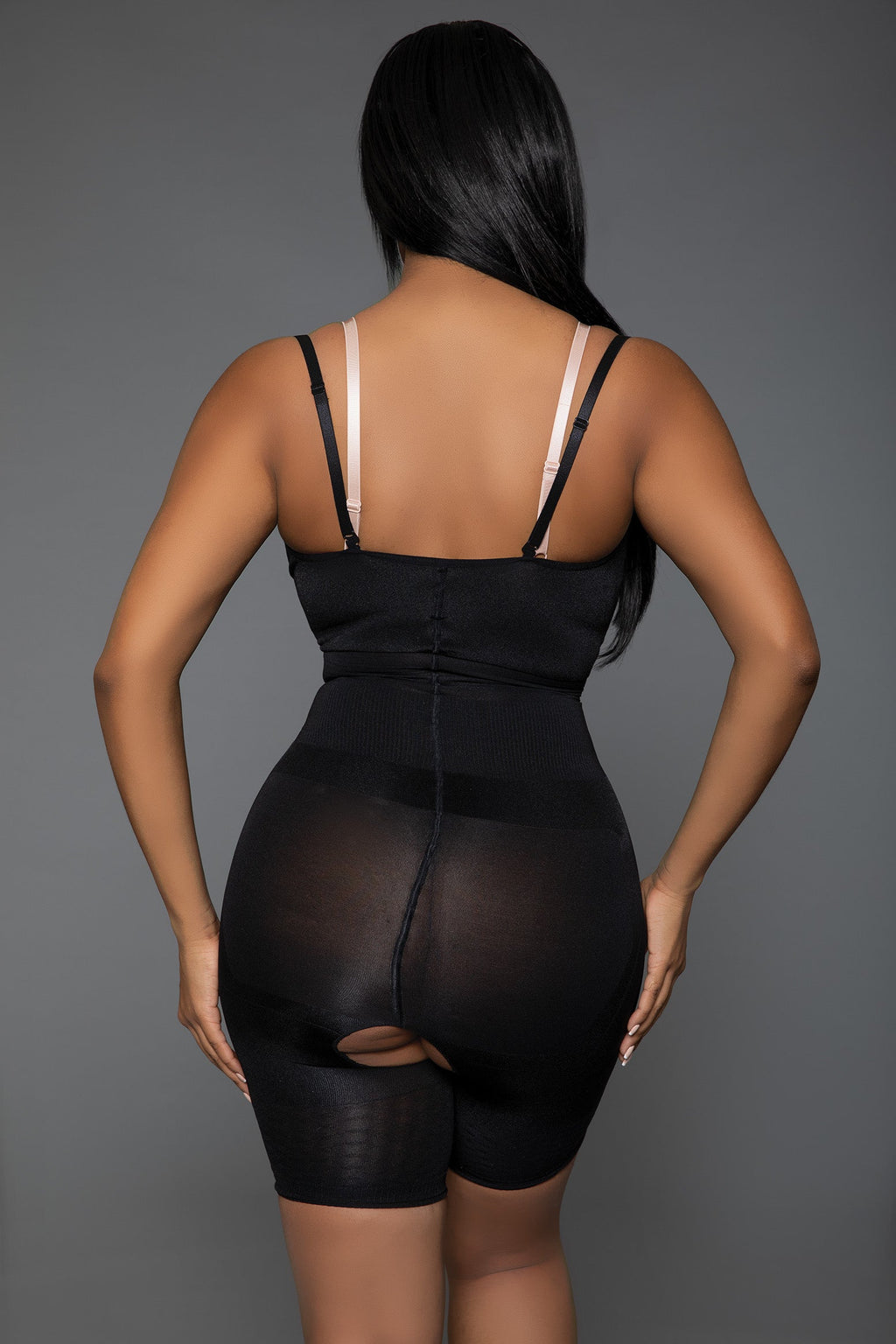 BW1675 Thinking Thin Body Shaper